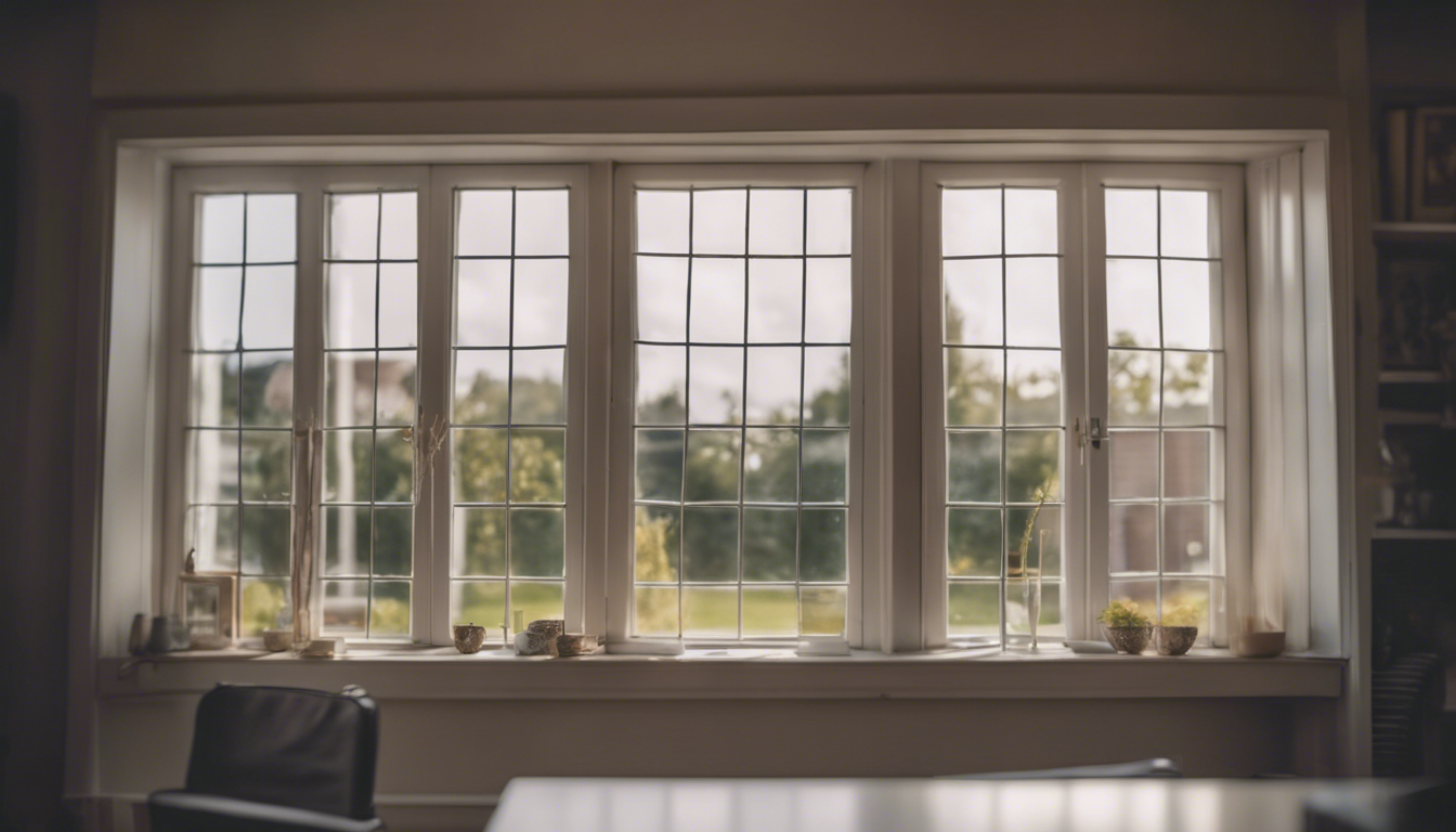 découvrez comment choisir la bonne fenêtre pour votre maison : conseils, critères de sélection et options disponibles. optimisez le confort et l'esthétique de votre habitation avec la fenêtre idéale.