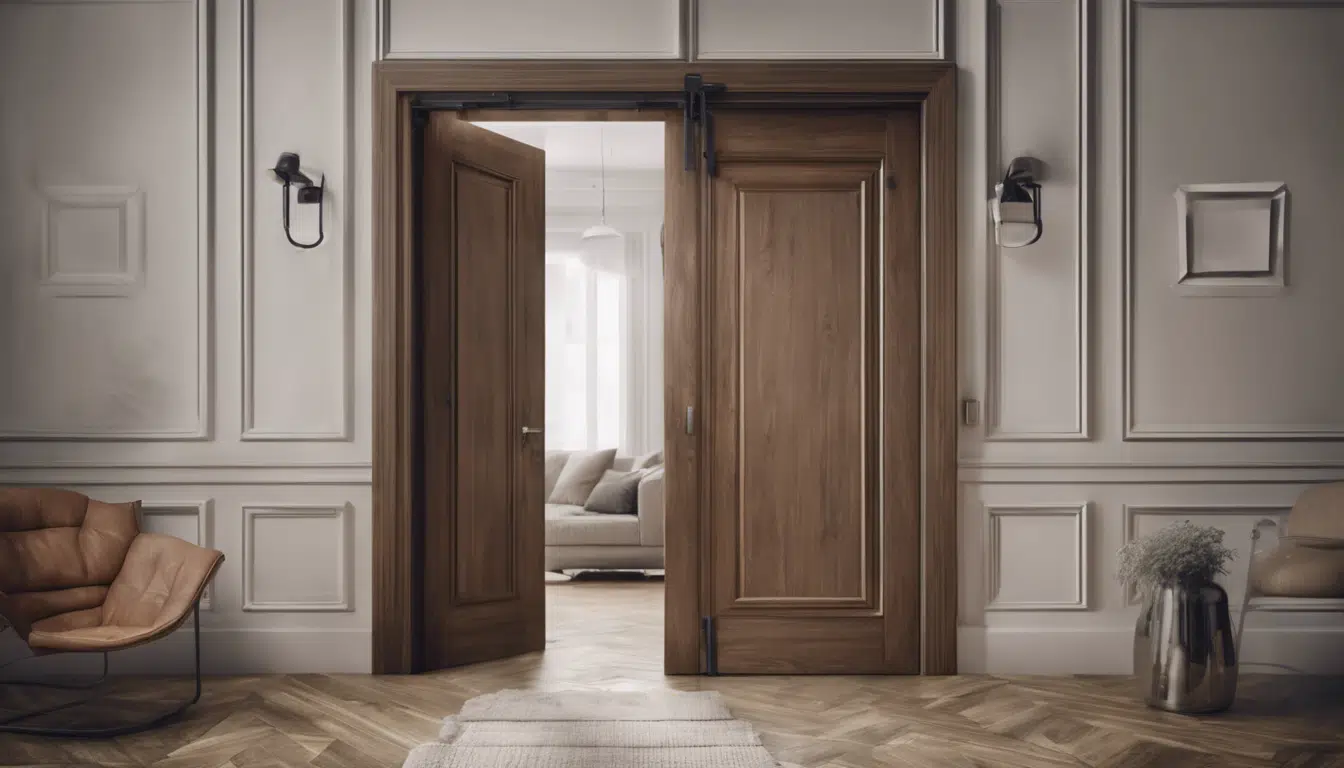 découvrez nos conseils pour choisir la porte intérieure parfaite lors de votre rénovation. trouvez la porte idéale pour harmoniser votre intérieur et répondre à vos besoins esthétiques et pratiques.