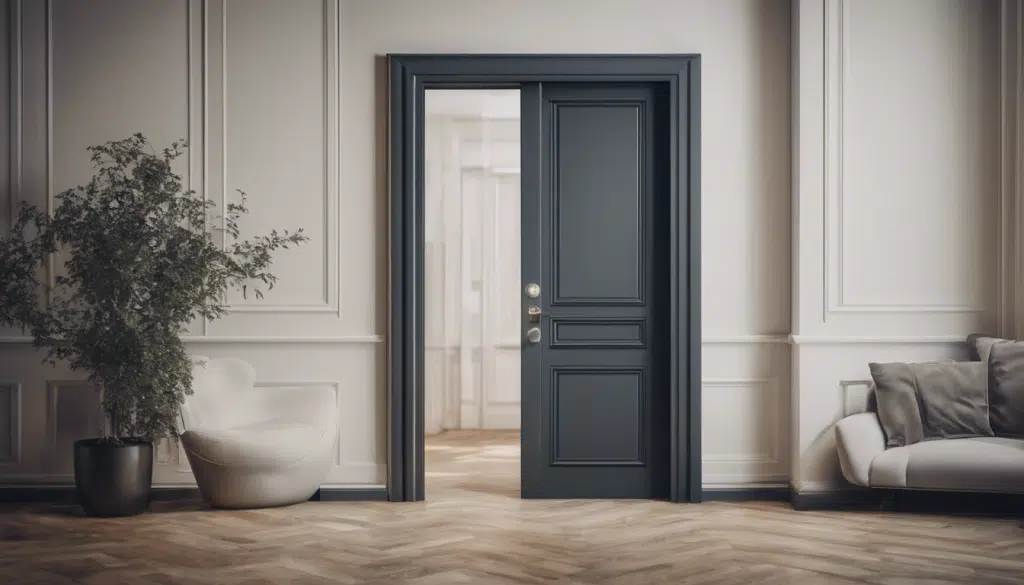 découvrez nos conseils pour choisir la porte intérieure idéale pour votre rénovation. trouvez celle qui s'harmonisera parfaitement avec votre intérieur et apportera une touche d'élégance à votre domicile.