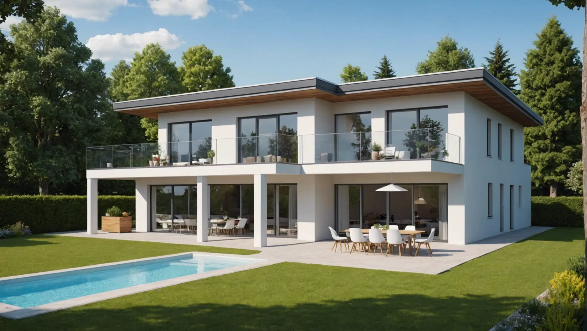 découvrez les critères essentiels pour choisir la clôture idéale pour votre maison moderne : style, matériaux, fonctionnalités et harmonie avec l'environnement. optez pour la clôture parfaite qui saura mettre en valeur votre propriété.