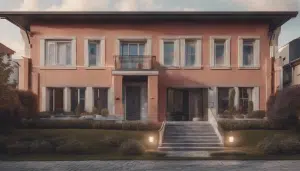 découvrez comment choisir la couleur parfaite pour la façade de votre maison et donner un nouveau souffle à votre espace extérieur. conseils pratiques et idées inspirantes.