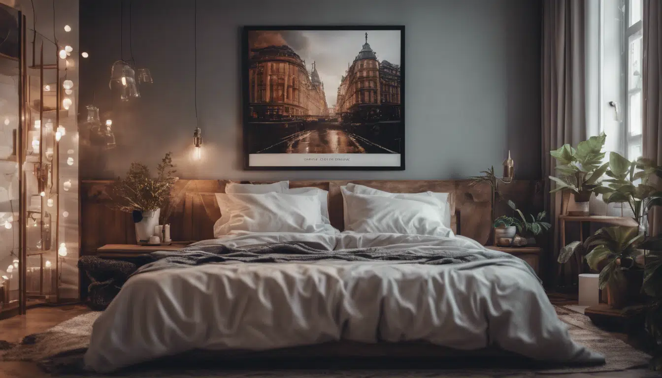 découvrez des conseils et astuces pour choisir la décoration parfaite pour votre intérieur et créer un espace qui vous ressemble. trouvez l'inspiration et les tendances actuelles pour transformer votre intérieur selon vos goûts et votre style.