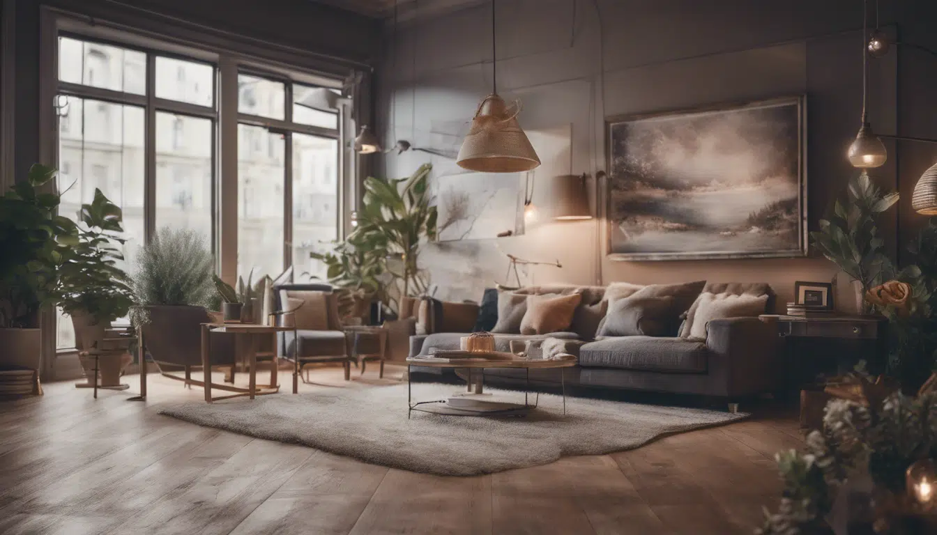 découvrez nos conseils pour choisir la décoration parfaite qui sublimera votre intérieur et créer l'ambiance idéale dans chaque pièce de votre maison.