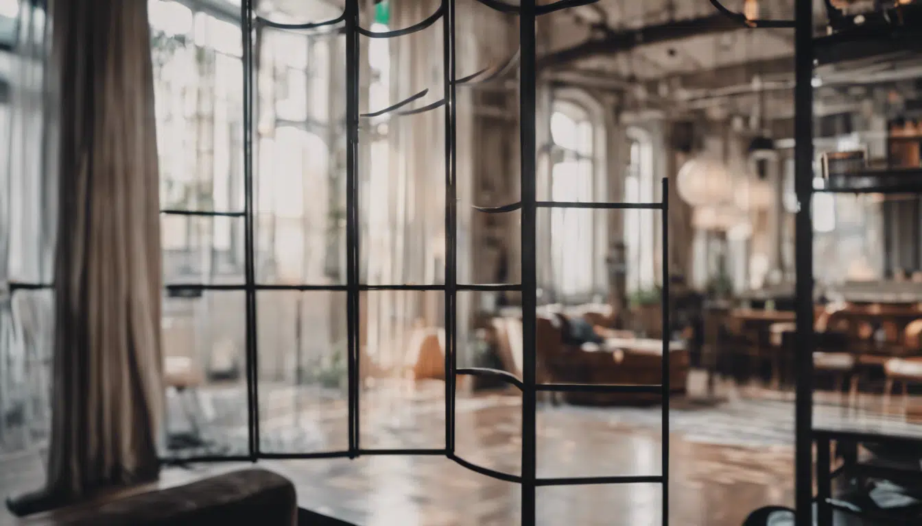découvrez des conseils pratiques pour sélectionner la cloison de séparation idéale qui améliorera l'aménagement de votre espace. trouvez la solution adaptée à vos besoins et à votre style de vie.
