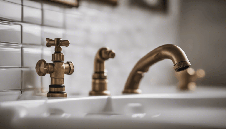 découvrez nos conseils pour sélectionner la meilleure entreprise de plomberie en fonction de vos besoins. trouvez un service professionnel et fiable pour vos travaux de plomberie.