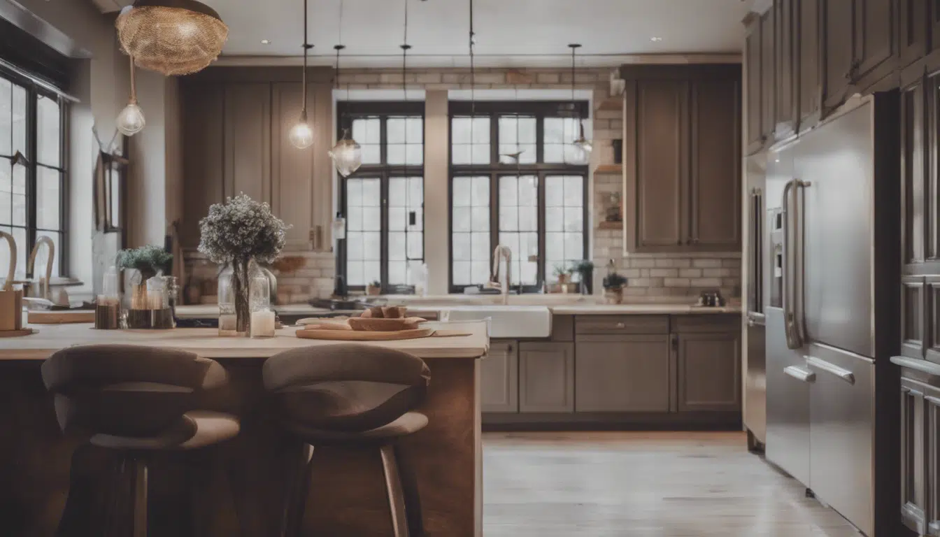 découvrez nos conseils pour trouver la meilleure entreprise de rénovation intérieure. profitez d'une expertise professionnelle pour sublimer votre intérieur.