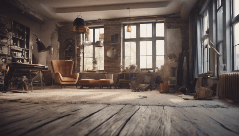 découvrez nos conseils pour sélectionner l'entreprise de rénovation intérieure idéale et donner vie à vos projets de rénovation.