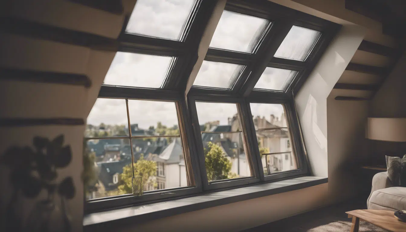 découvrez comment choisir la fenêtre de toit idéale pour votre maison avec notre guide complet. trouvez des conseils pratiques et des informations sur les critères à prendre en compte.