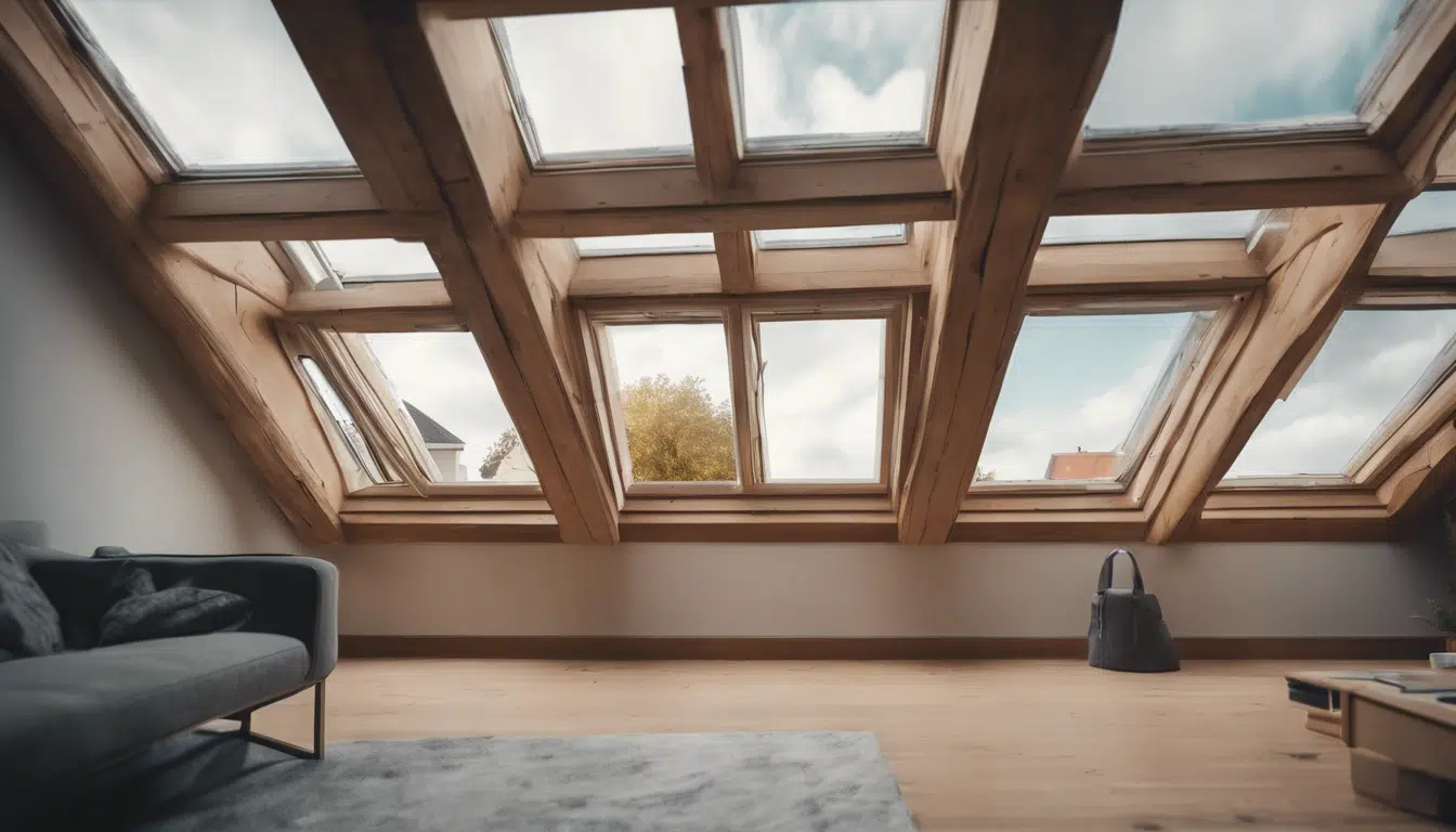 découvrez les conseils pour choisir la meilleure fenêtre de toit afin d'apporter de la luminosité et de l'aération à votre maison. profitez d'un confort optimal grâce à un choix éclairé.