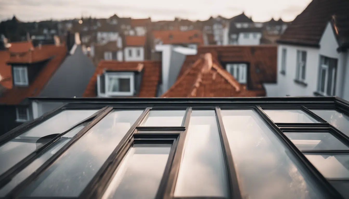 découvrez tous nos conseils pour choisir la meilleure fenêtre de toit pour votre maison et profiter d'une luminosité optimale dans vos pièces. optez pour une fenêtre de toit qui répond à vos besoins en termes d'isolation, de ventilation et de design.