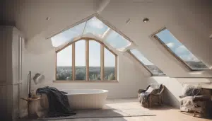 découvrez nos conseils pour choisir la meilleure fenêtre de toit pour votre maison et profiter de la lumière naturelle en toute saison. optez pour un confort et une esthétique remarquables.