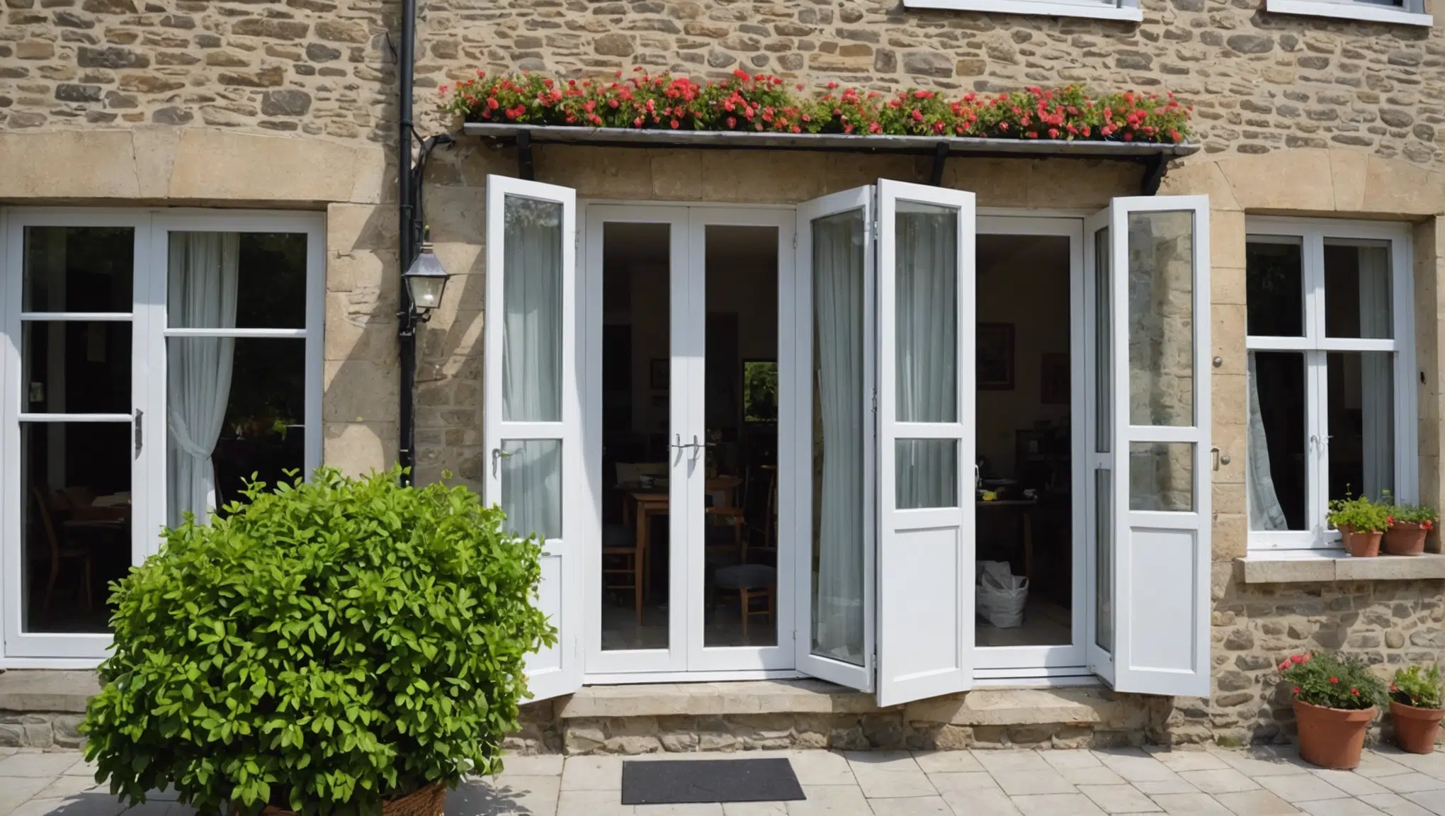 découvrez nos conseils pour choisir la meilleure moustiquaire pour fenêtre et porte afin de protéger votre intérieur des insectes tout en permettant une bonne circulation de l'air.