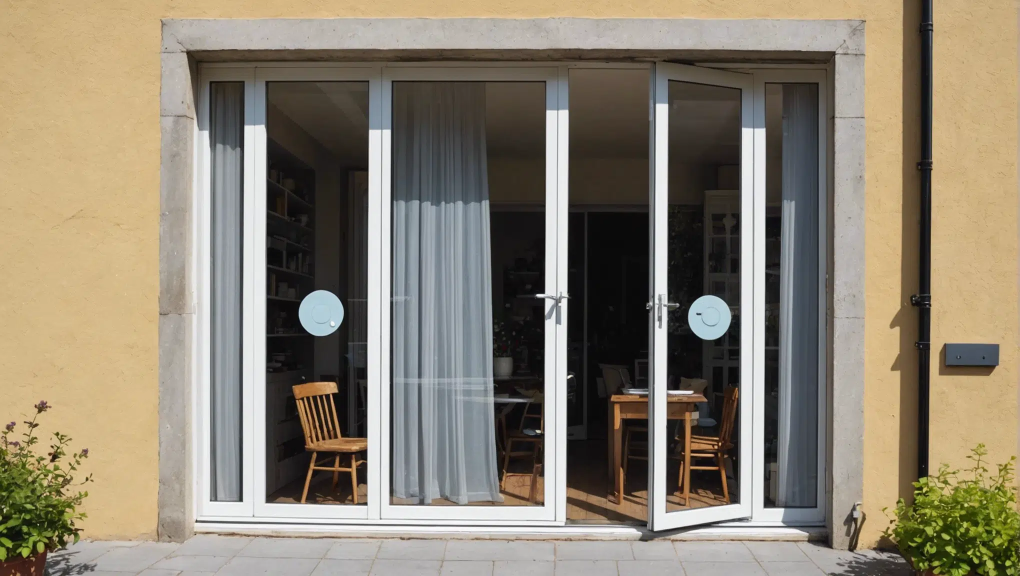 découvrez nos conseils pour choisir la meilleure moustiquaire pour fenêtre et porte. protégez votre intérieur des insectes tout en laissant l'air circuler librement.