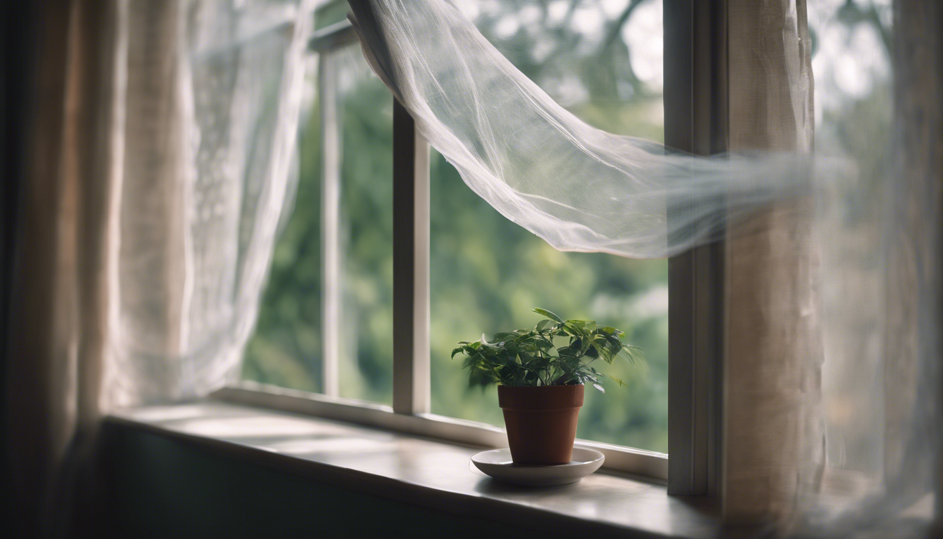 découvrez comment choisir la meilleure moustiquaire pour vos fenêtres afin de protéger votre intérieur des insectes tout en laissant passer l'air frais. conseils et astuces pour une protection optimale contre les moustiques et autres nuisibles.