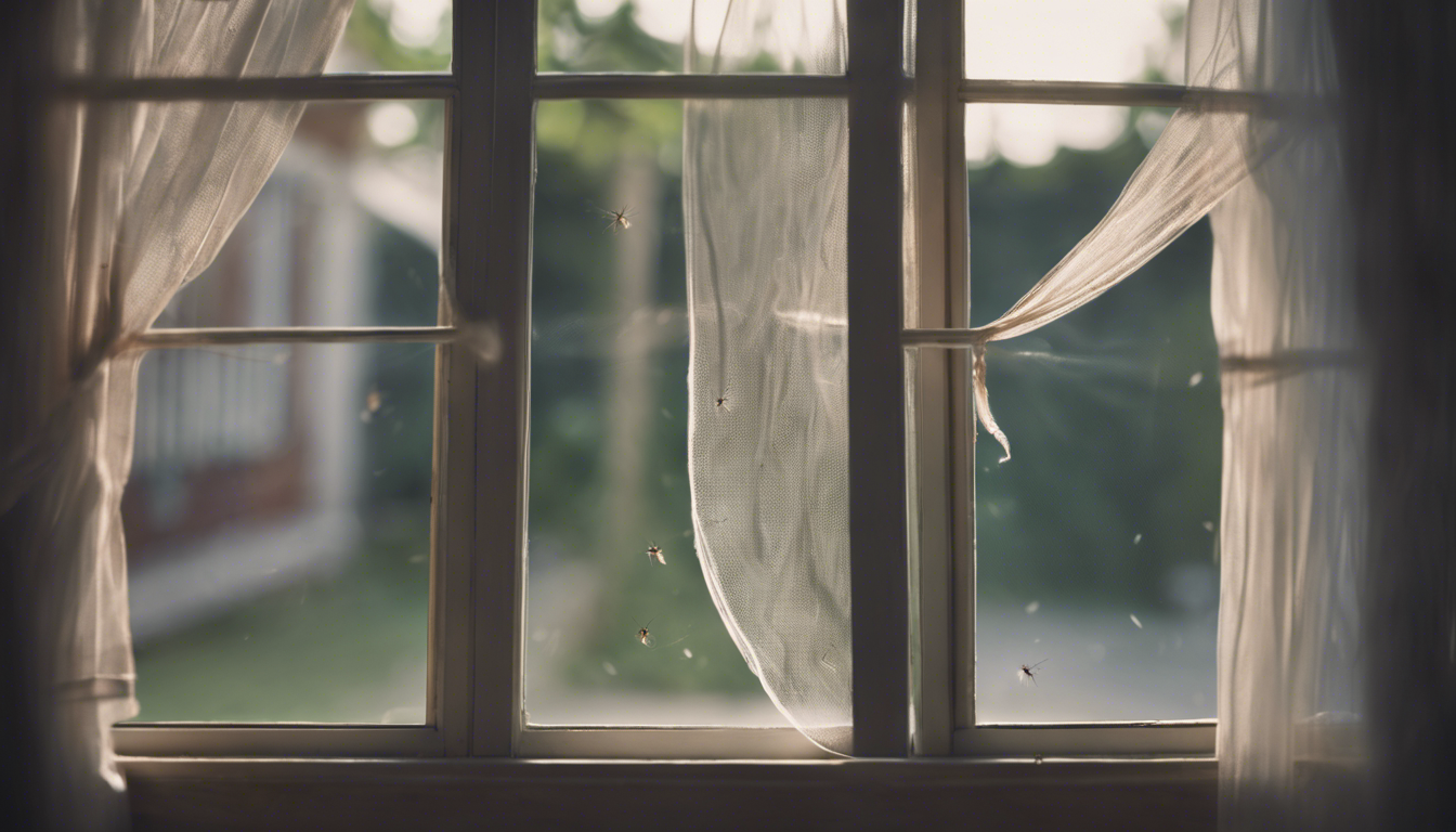 découvrez comment choisir la meilleure moustiquaire pour vos fenêtres avec nos conseils pratiques et nos recommandations. protégez votre intérieur des insectes et profitez d'un été serein !
