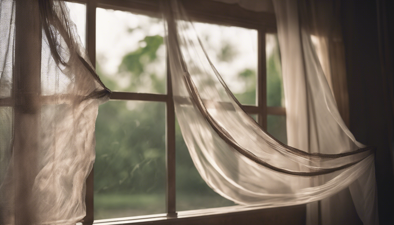 découvrez comment choisir la meilleure moustiquaire pour votre fenêtre en fonction de vos besoins et des différents types disponibles sur le marché.
