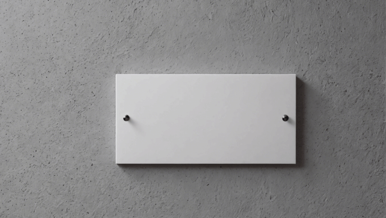 découvrez comment choisir la meilleure plaque isolante thermique pour votre maison et améliorer son isolation thermique avec nos conseils pratiques et nos recommandations.