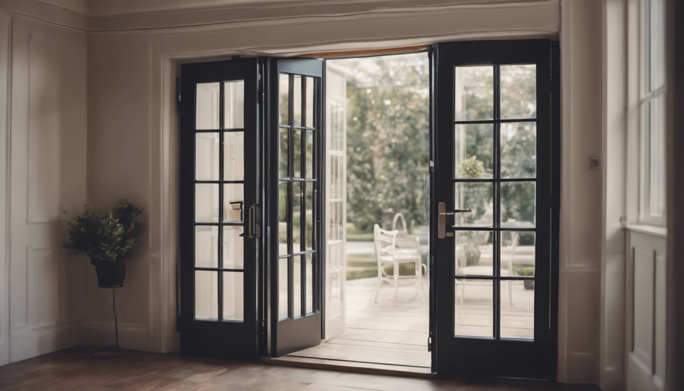 découvrez nos conseils pour sélectionner la porte-fenêtre idéale qui mettra en valeur votre intérieur et apportera luminosité et modernité à votre espace de vie.