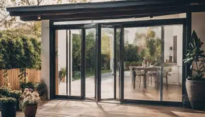 découvrez nos conseils pour choisir la porte-fenêtre parfaite qui s'intègrera harmonieusement à votre intérieur.
