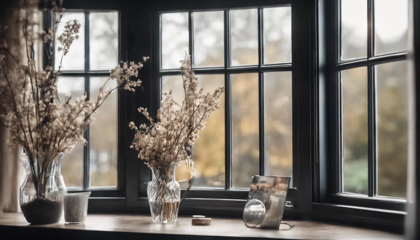 découvrez comment sélectionner la fenêtre idéale et personnalisée pour sublimer votre intérieur avec notre guide complet.