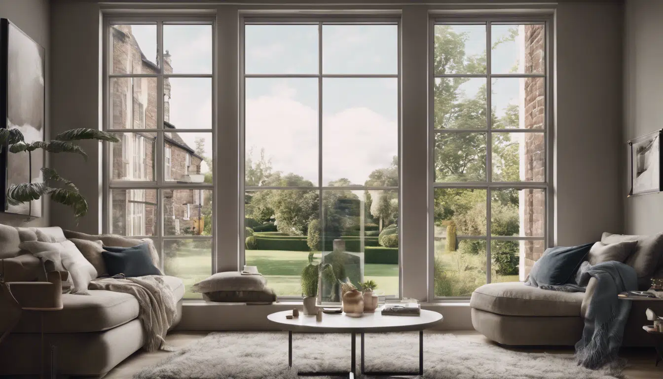 découvrez comment choisir la parfaite fenêtre sur mesure pour votre intérieur avec nos conseils et astuces pour une ambiance et une luminosité optimale.