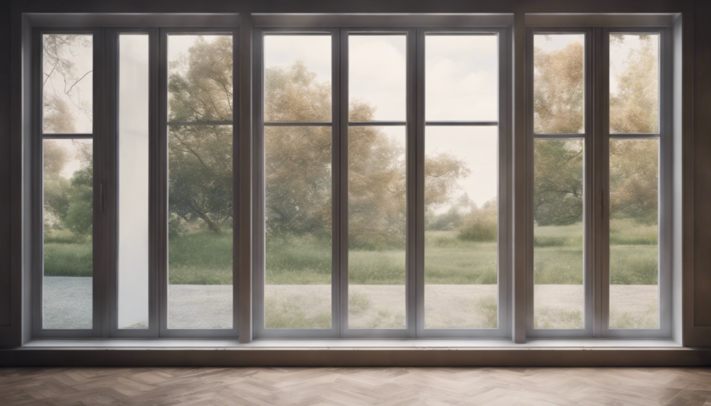 découvrez nos conseils pour choisir la parfaite fenêtre sur mesure qui s'harmonise parfaitement avec votre intérieur. trouvez la fenêtre idéale pour votre espace avec nos astuces d'experts.