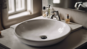 découvrez nos conseils pour choisir la vasque parfaite pour votre salle de bain et créer un espace fonctionnel et esthétique, adapté à vos besoins et à votre style.
