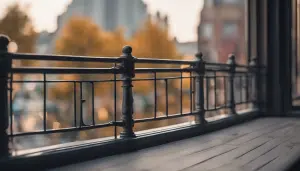 découvrez nos conseils pour choisir le garde-corps idéal pour sécuriser vos fenêtres. trouvez la meilleure option adaptée à vos besoins et à votre style grâce à notre guide complet.