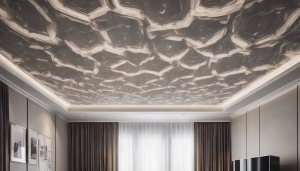 découvrez nos conseils pour choisir le plafond idéal pour mettre en valeur l'esthétique de votre intérieur. optez pour le bon plafond afin de sublimer votre espace de vie.