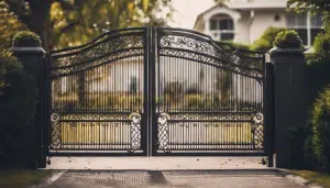 découvrez nos conseils pour choisir le portail maison à deux battants adapté à vos besoins. trouvez le modèle idéal grâce à notre guide d'achat complet.