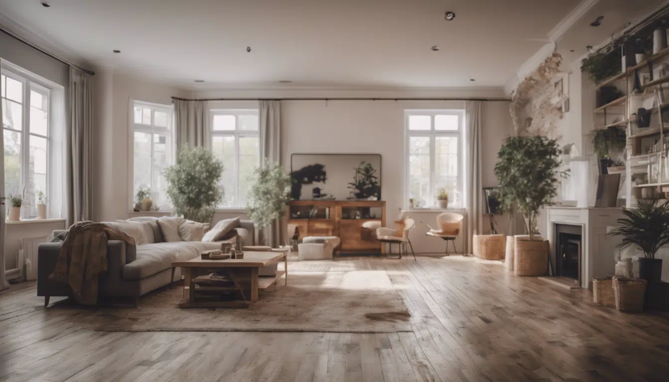 découvrez comment choisir le bon style de rénovation pour votre maison grâce à nos conseils et astuces pratiques. optez pour une transformation qui reflète votre goût et votre personnalité.
