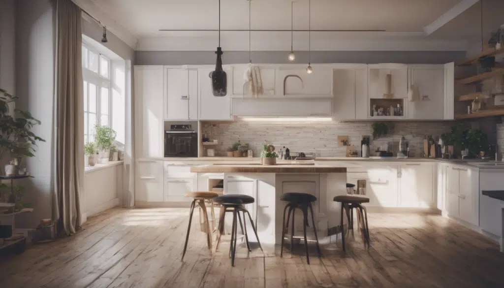 découvrez les conseils pour choisir le style de rénovation idéal pour votre maison et transformer votre intérieur selon vos envies. trouvez l'inspiration et les astuces pour une rénovation réussie.