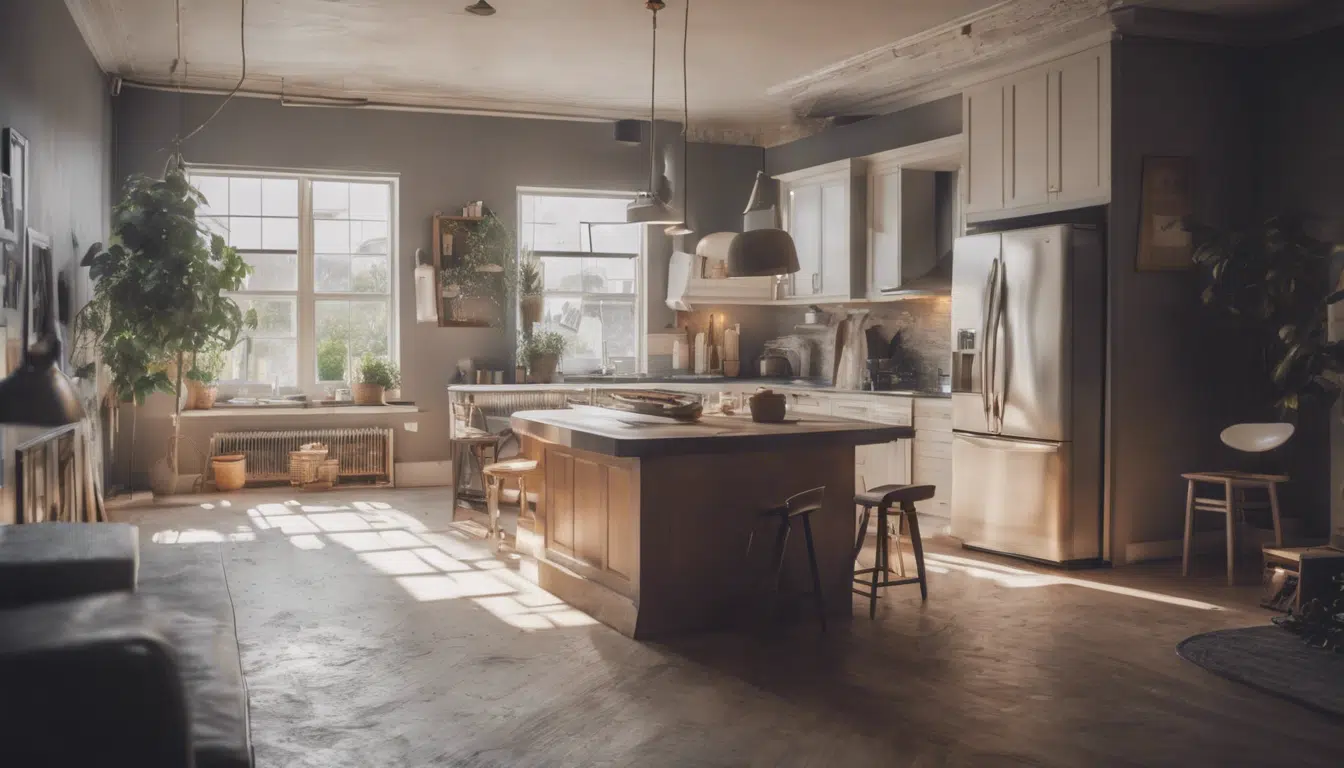 découvrez nos conseils pour choisir le bon style de rénovation qui sublimera votre maison. inspirez-vous et trouvez l'harmonie parfaite entre modernité et tradition.