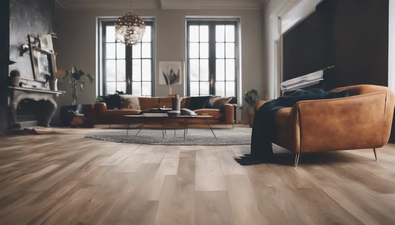 découvrez comment choisir le meilleur revêtement de sol pour votre intérieur avec nos conseils pratiques et nos suggestions de revêtements adaptés à vos besoins.