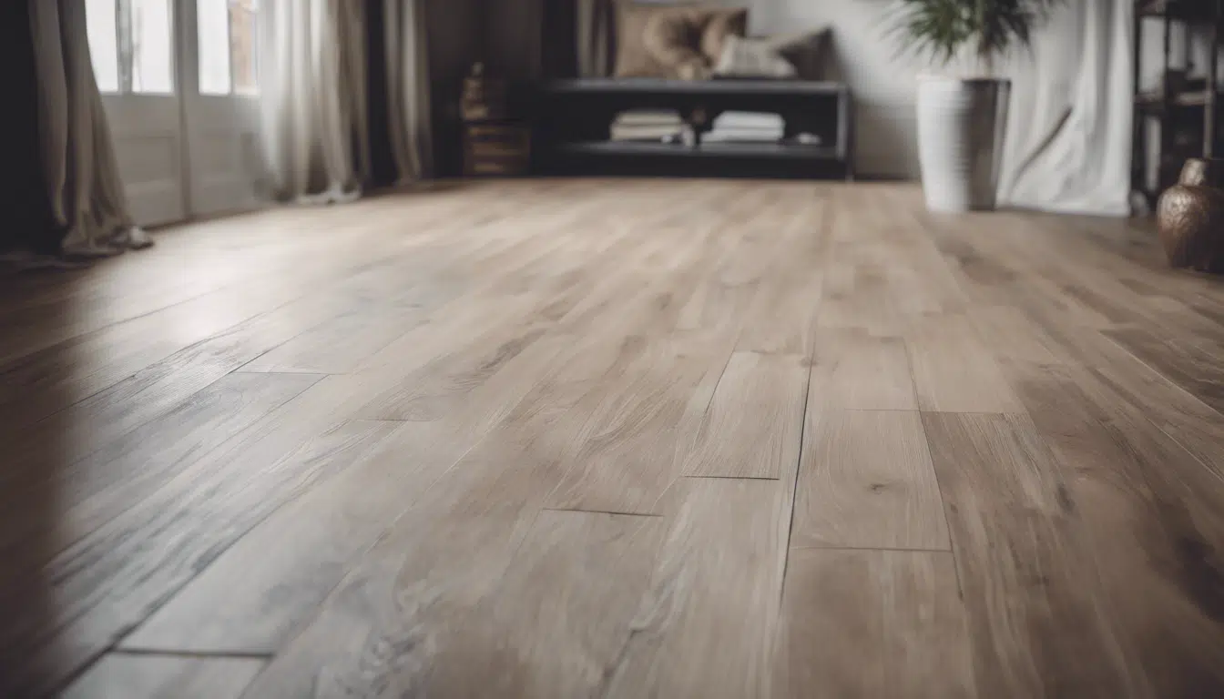 découvrez comment choisir le meilleur revêtement de sol pour votre intérieur avec nos conseils pratiques et nos recommandations pour un sol à la fois esthétique et fonctionnel.