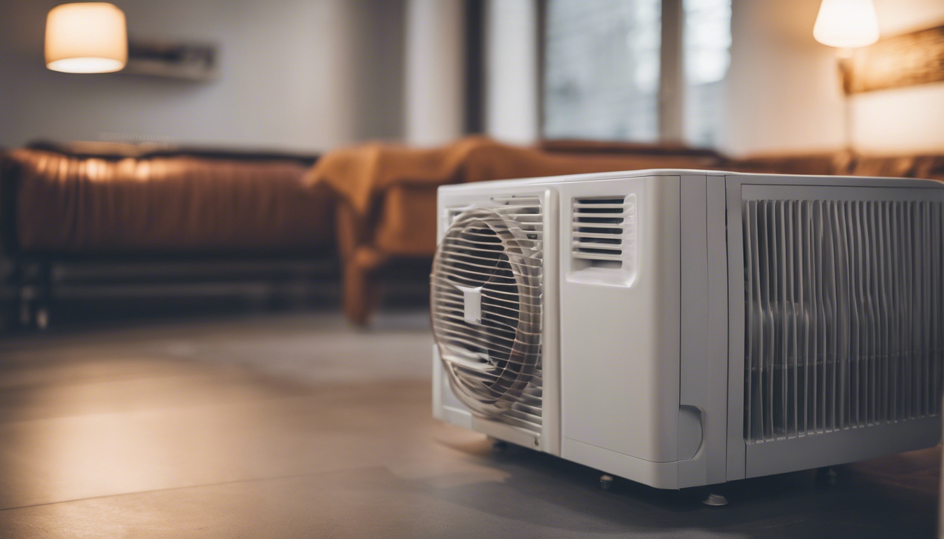 découvrez comment choisir le meilleur système de chauffage et climatisation à toulouse et profitez d'un environnement intérieur confortable toute l'année grâce à nos conseils avisés.