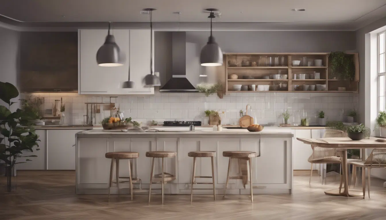 découvrez nos conseils pratiques pour choisir le meuble de cuisine idéal adapté à votre espace et à vos besoins. obtenez des astuces pour une cuisine à la fois fonctionnelle et esthétique.