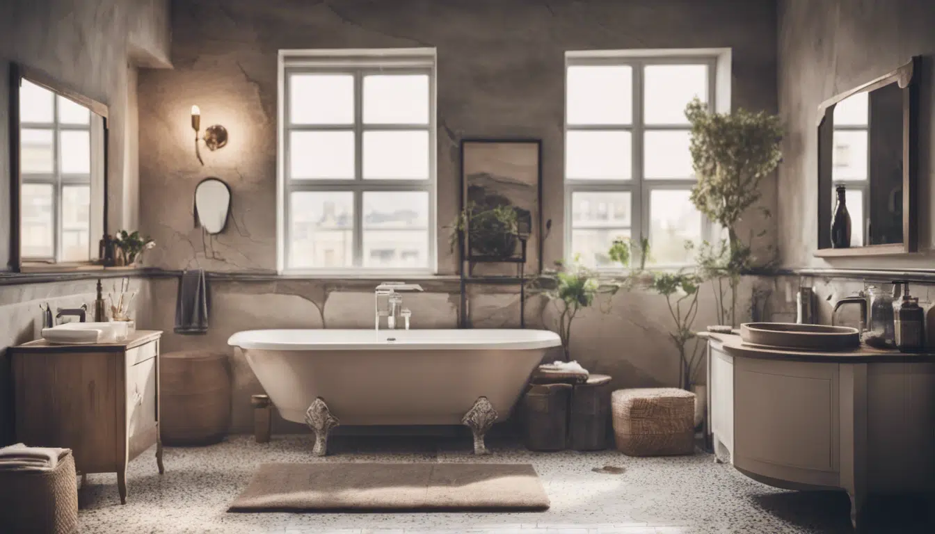 découvrez nos conseils pour choisir le meuble parfait pour votre salle de bain, adapté à vos besoins et à votre espace. profitez de nos recommandations pour une salle de bain fonctionnelle et esthétique.