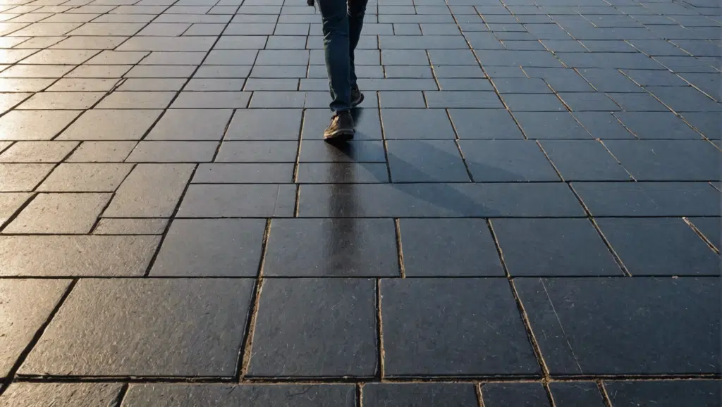 découvrez nos conseils pour choisir le revêtement de sol antidérapant idéal pour vos espaces extérieurs et garantir la sécurité de votre environnement.