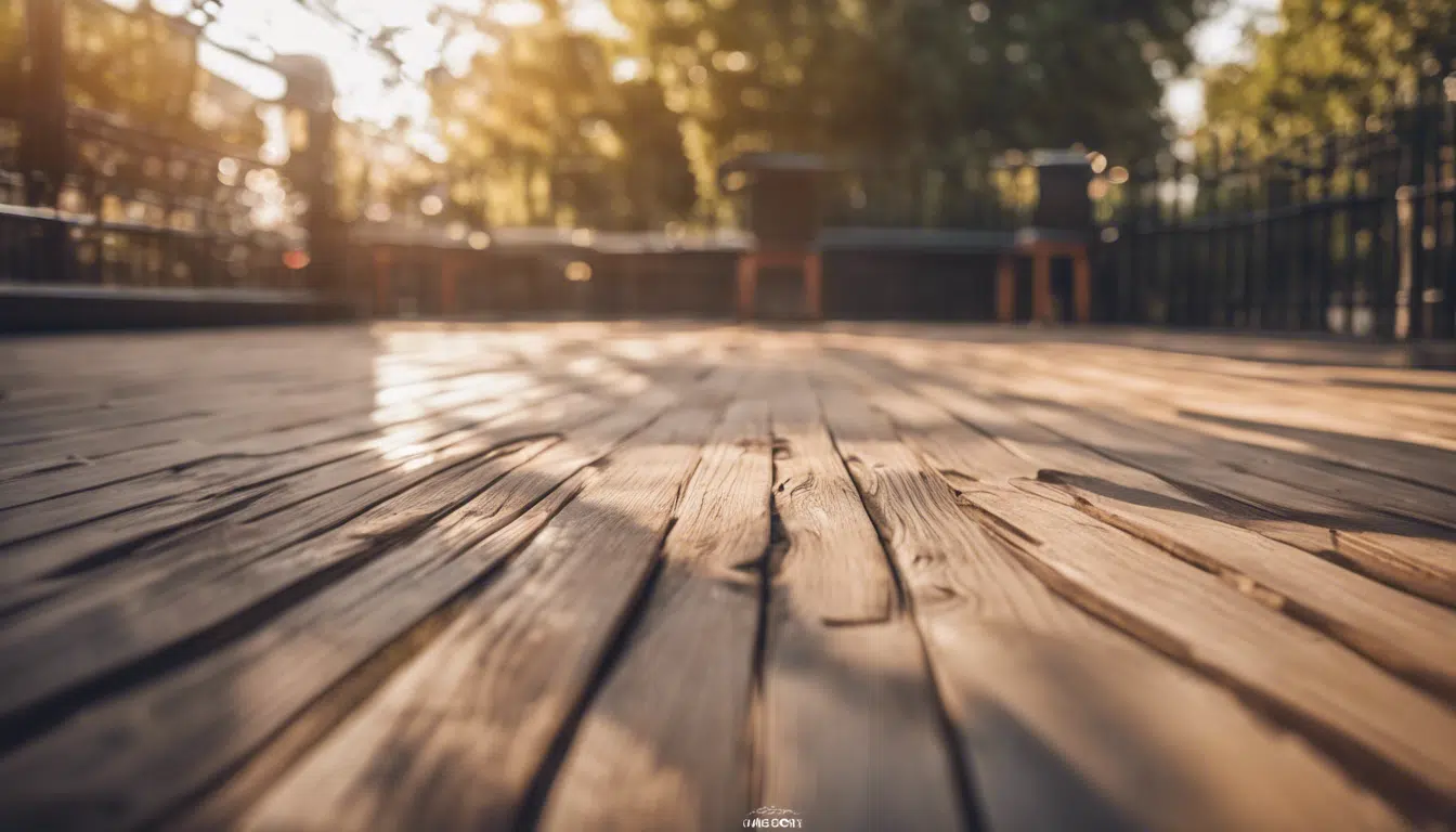 découvrez nos conseils pour choisir le revêtement de sol idéal pour une aire de jeux extérieure. profitez d'une surface sûre, durable et esthétique pour garantir le plaisir des enfants en toute sécurité.