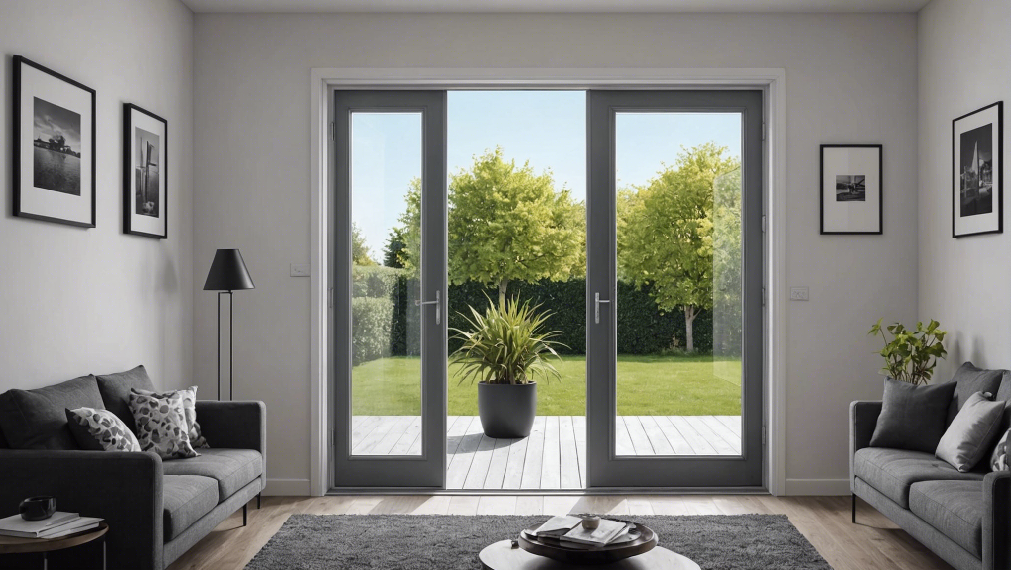 découvrez comment choisir les meilleures fenêtres et portes pour améliorer votre intérieur avec nos conseils pratiques et astuces pour un habitat plus confortable et esthétique.