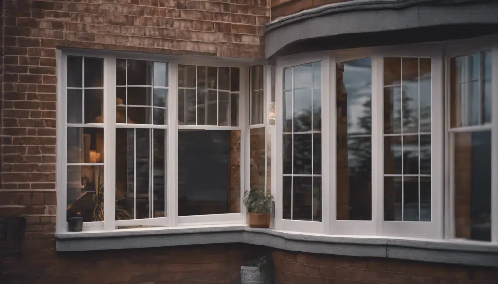 découvrez comment choisir les meilleures menuiseries extérieures pour votre maison : conseils, astuces et comparatif pour faire le bon choix.