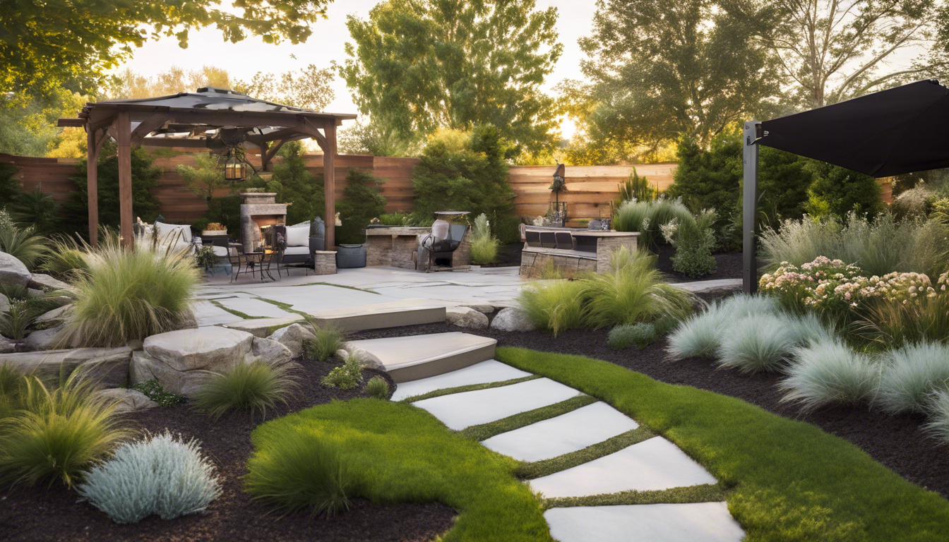 découvrez nos conseils pour choisir un paysagiste expert pour l'aménagement personnalisé de votre espace extérieur. obtenez le jardin de vos rêves!