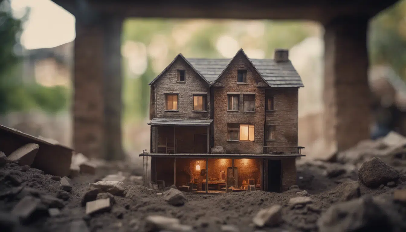 découvrez comment construire une maison sous terre avec nos conseils pratiques et nos idées innovantes pour réaliser un logement original et écologique.