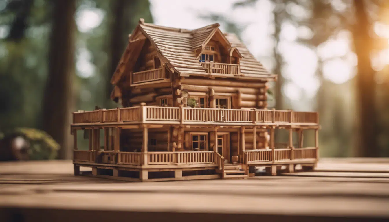 découvrez les étapes clés pour réaliser votre maison en bois idéale et transformez votre rêve en réalité avec nos conseils d'experts.