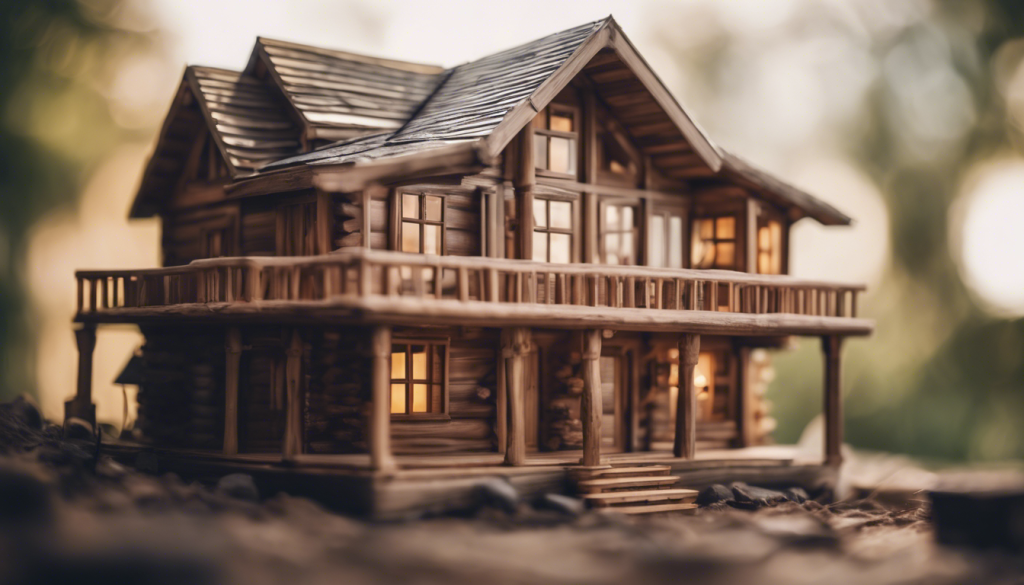 découvrez tous nos conseils et astuces pour construire votre maison en bois de rêve selon vos envies. profitez d'une construction écologique et chaleureuse avec notre guide complet.