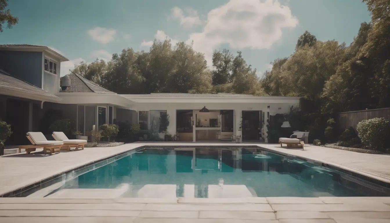 découvrez comment aménager de manière magnifique les espaces autour de votre piscine grâce à nos conseils pratiques pour un aménagement paysager réussi.