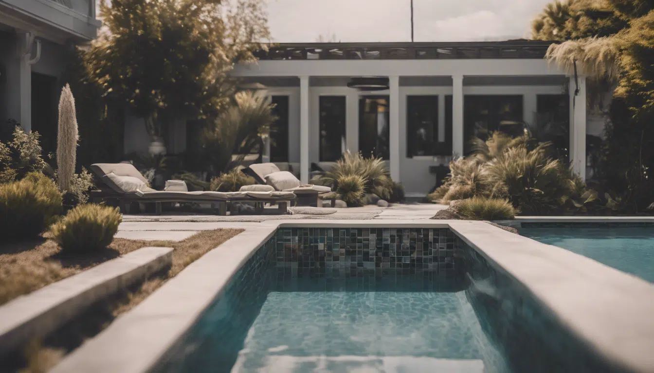 découvrez des conseils et idées pour créer un superbe aménagement paysager autour de votre piscine. profitez de votre espace extérieur grâce à nos astuces de landscaping.