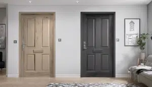 découvrez comment redonner vie à vos portes intérieures grâce au kit de rénovation de leroy merlin. transformez votre intérieur facilement et rapidement.