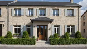 découvrez comment embellir et protéger votre maison avec un enduit de façade. conseils, astuces et solutions pour mettre en valeur votre habitation.